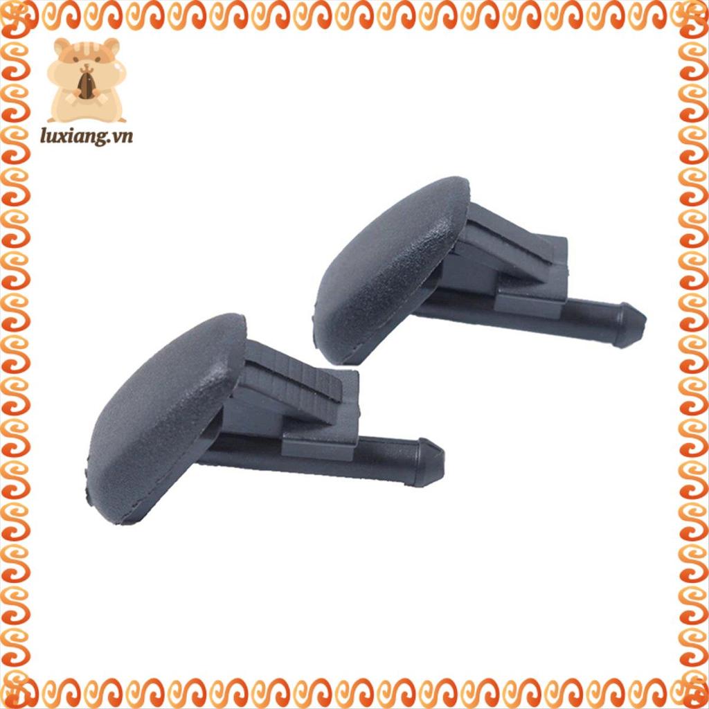หัวฉีดทําความสะอาด 2 ชิ้นสําหรับ 3 SERIES E36 Z3 E36 61601384859