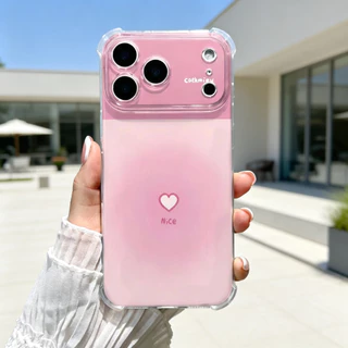 ❣️Bo-เหมาะสำหรับ เคสไอโฟน 17PROMAX iPhone 16 15PRO Apple 14PLUS 13PRO 12PROMAX 11-CLSJFSTKK124