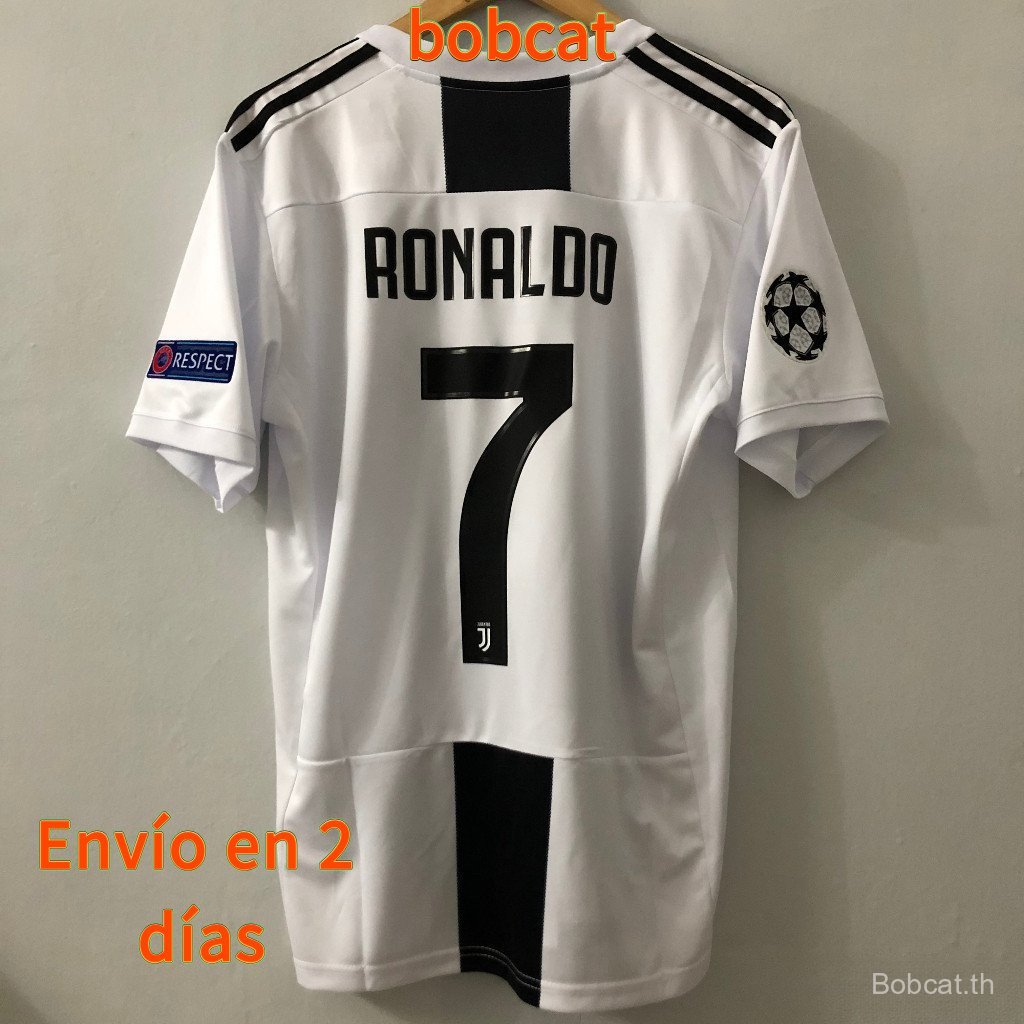 2018 2019 ยูเวนตุส 18 19 โฮมยูเวนตุส ดิบาลา เสื้อฟุตบอล