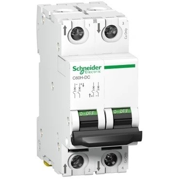 CB6N A9N61522 เซอร์กิตเบรกเกอร์