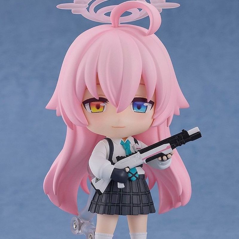 【พร้อมส่ง】blue archive ตุ๊กตา project sekai ตุ๊กตา Chocopuni Hina Shiroko plushie Blue Archive ตุ๊กต