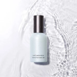 JUNGSAEMMOOL Essential Mool Cream Light จองแซมมุล เอสเซนเชียล มุล ครีม ไลท์ ครีมบำรุงเข้มข้นสูตรบางเบา