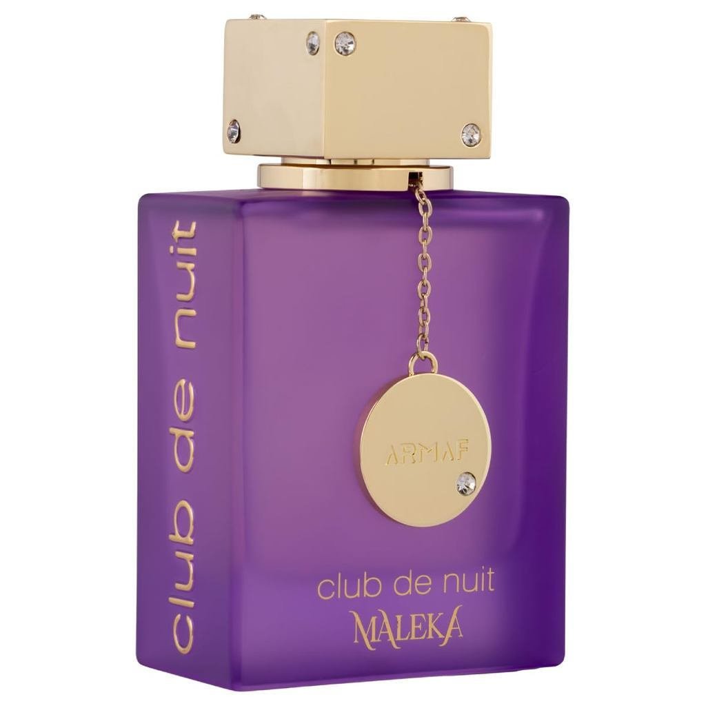 L64M ClubDeNuit Ladies Perfume-3.6oz EDP Spray