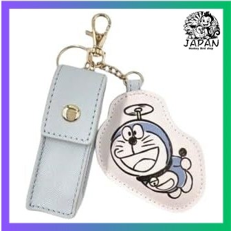 Marimo Craft I'm Doraemon Lip Pouch Takecopter W3 x H8.5 x D2.5cm DRSR-317 monkey bird shop JAPAN