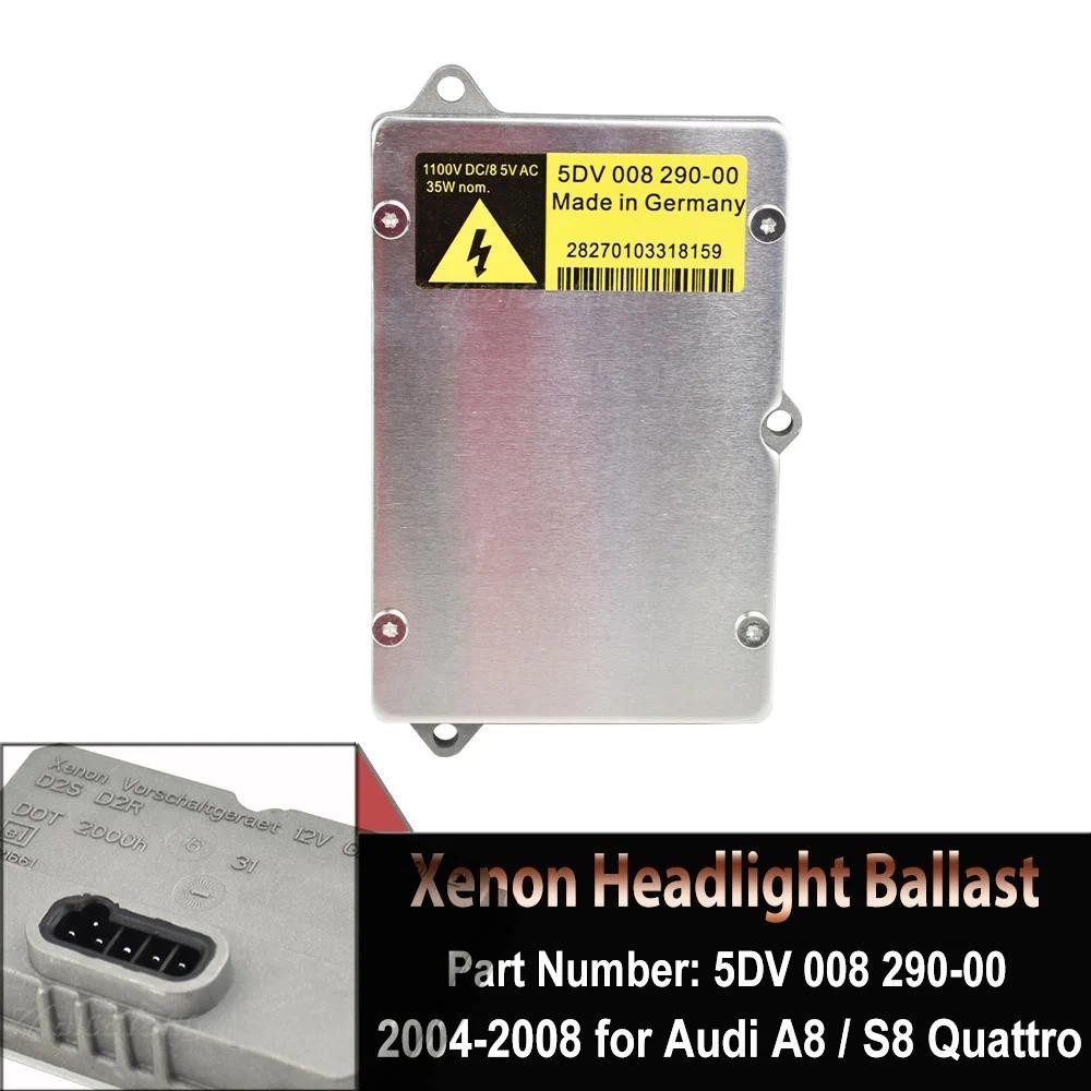 5DV 008 290 00 5DV00829000 บัลลาสต์ไฟหน้าซีนอน D2S D2R สําหรับ Audi BMW Mercedes NISSAN OPEL VW Rena