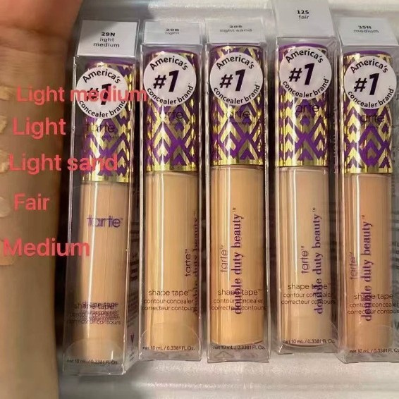 คอนซีลเลอร์ TARTE Awesome