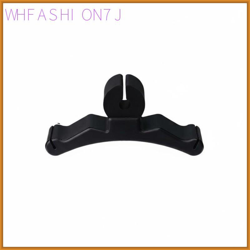 [whfashion7j] 6xViolin Voice Pickup Holder Secure และ Stable Universal Instrument Mic Mount เครื่องม