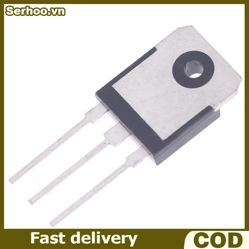 40N60NPFD และ 40A 600V SGT40N60NPFD มอเตอร์ไดรฟ์วิ่ง machinemachin ใช้ IGBT เชื่อมเดี่ยว