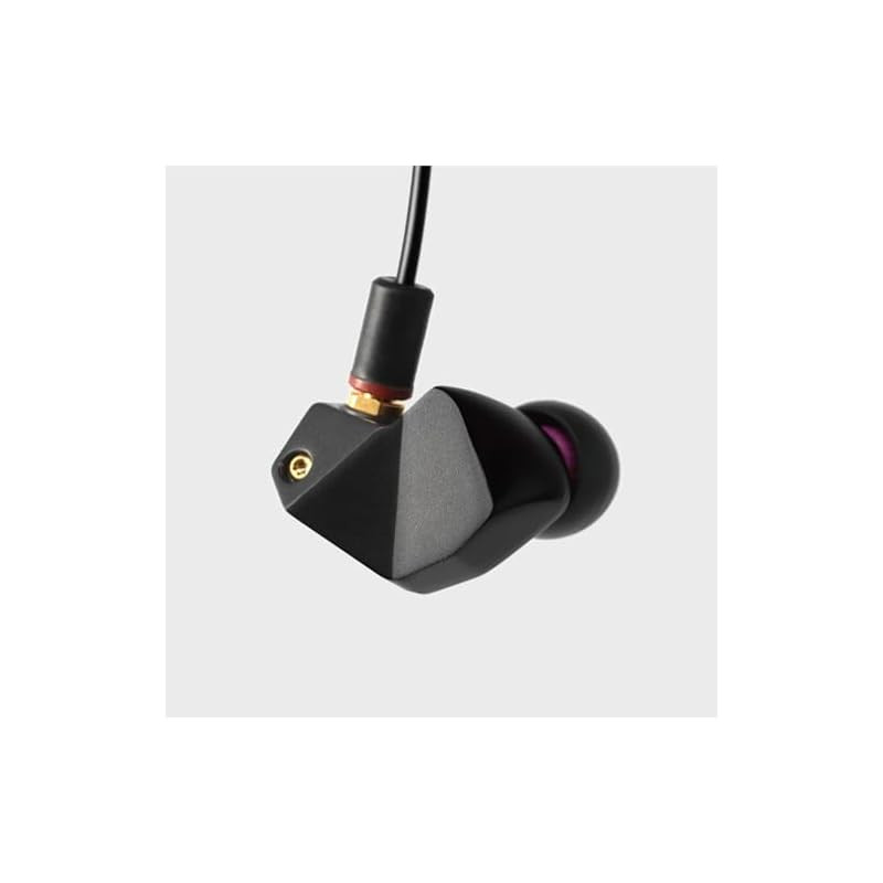 Final (ファイナル) MAKE3 Tuning Experience Wired Earphones