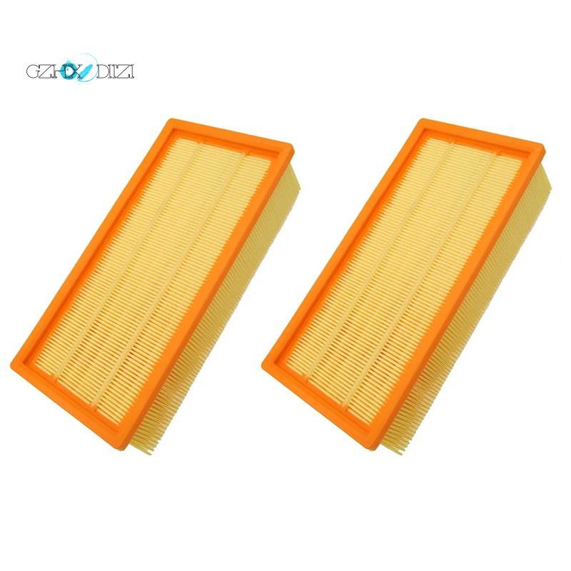 GzhxdiiziHEPA Filter สําหรับ NT65/2 Eco Tc NT75/2 Ap Me Tc ชิ้นส่วนสูญญากาศ 2 ชิ้น