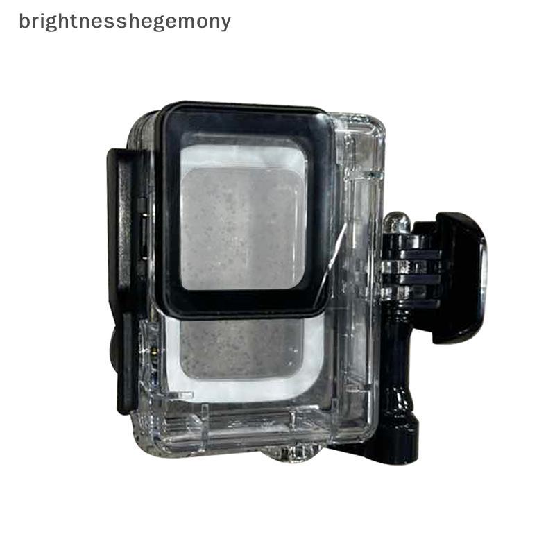BGTH 45m กันน้ําใต้น้ําสําหรับ Hero 7 6 5 ดําน้ําป้องกันสําหรับ Go Pro 7 6 5 อุปกรณ์เสริม Vary