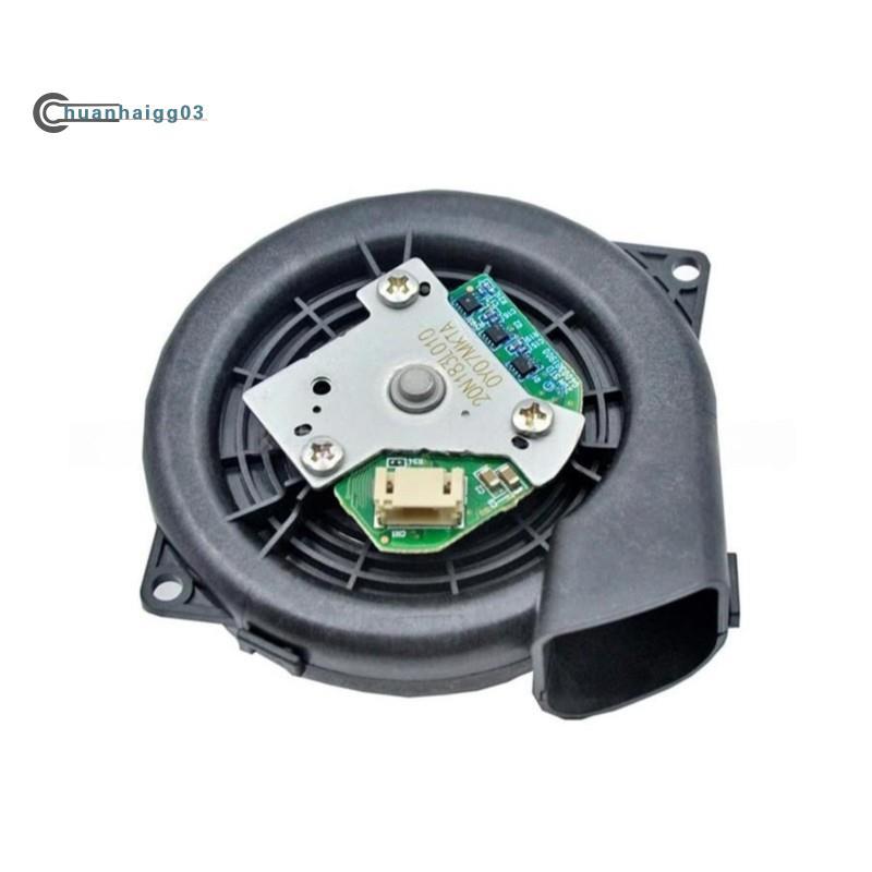 (chuanhaigg03) มอเตอร์พัดลมทดแทนสําหรับ // รุ่นสูญญากาศ- LDS-M6 M8 M8LDS M8pro/L6 Pro/T10 T10+ T10 P