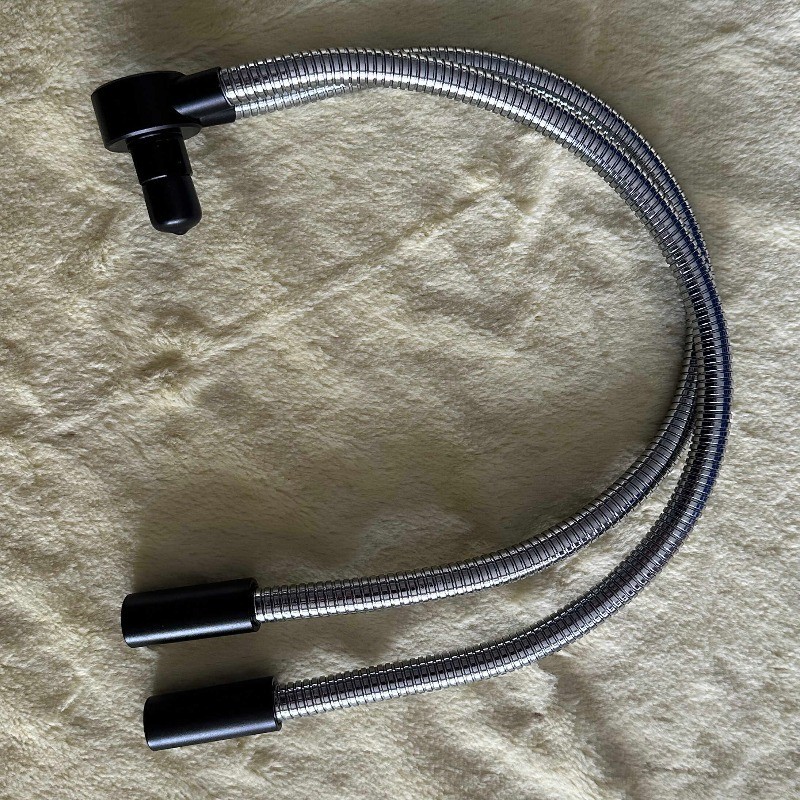 Xenon Light Source with Fiber Optic ใช้ในห้องปฏิบัติการ