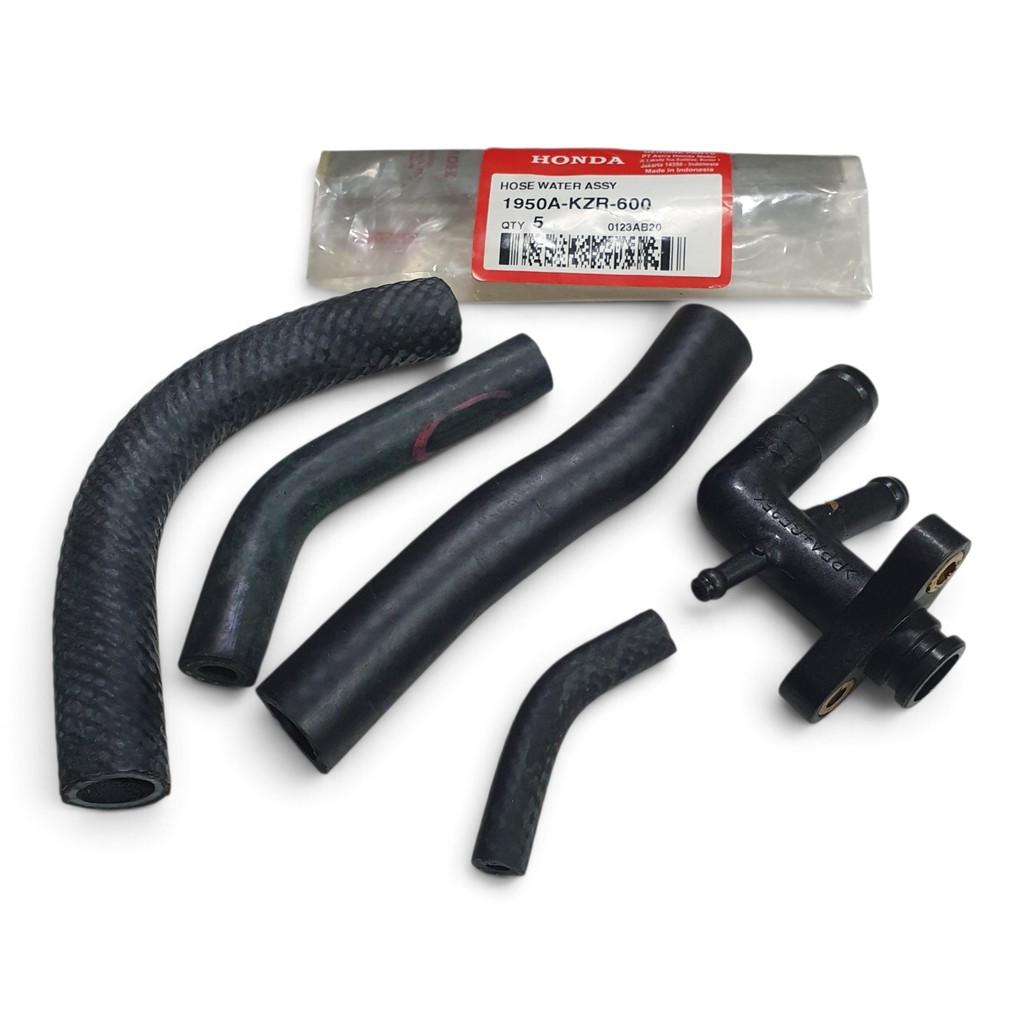 ท่อหม้อน้ํา KZR Honda Vario 125 150 PCX 125 150