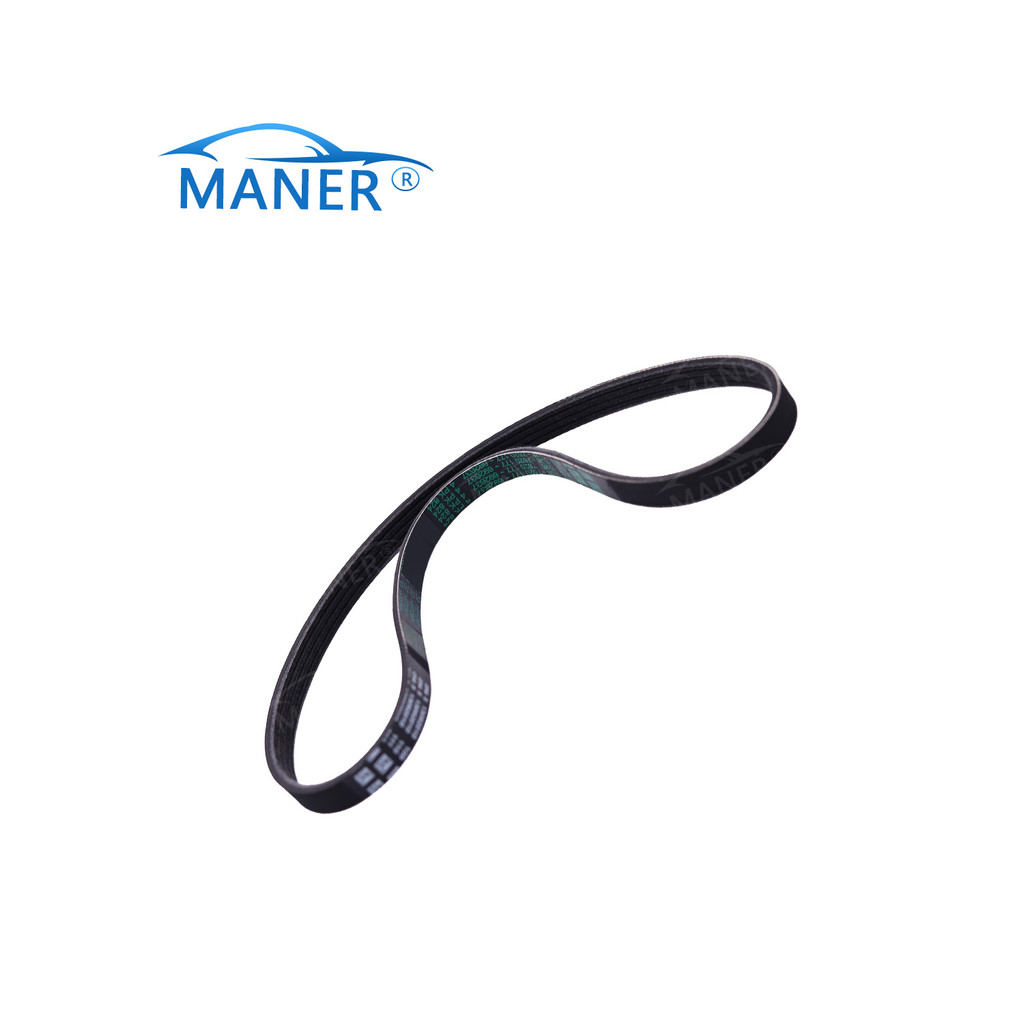 Premium-MANER CAR AUTO ENGINE PARTS Timing Belt Correa De Distribucion 11287539831 สําหรับ VW BORA 3