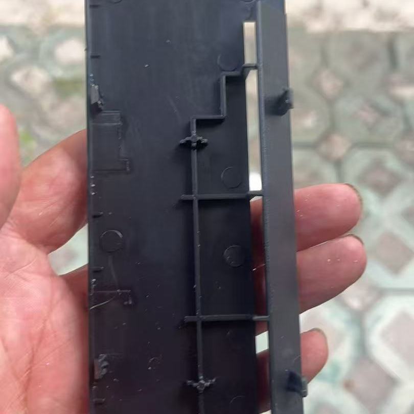 ออปติคัลไดรฟ์ Lenovo ThinkCentre Baffle M920S M910S M720S M710S TS70X ไดรฟ์ออปติคอลแบบถอดประกอบ