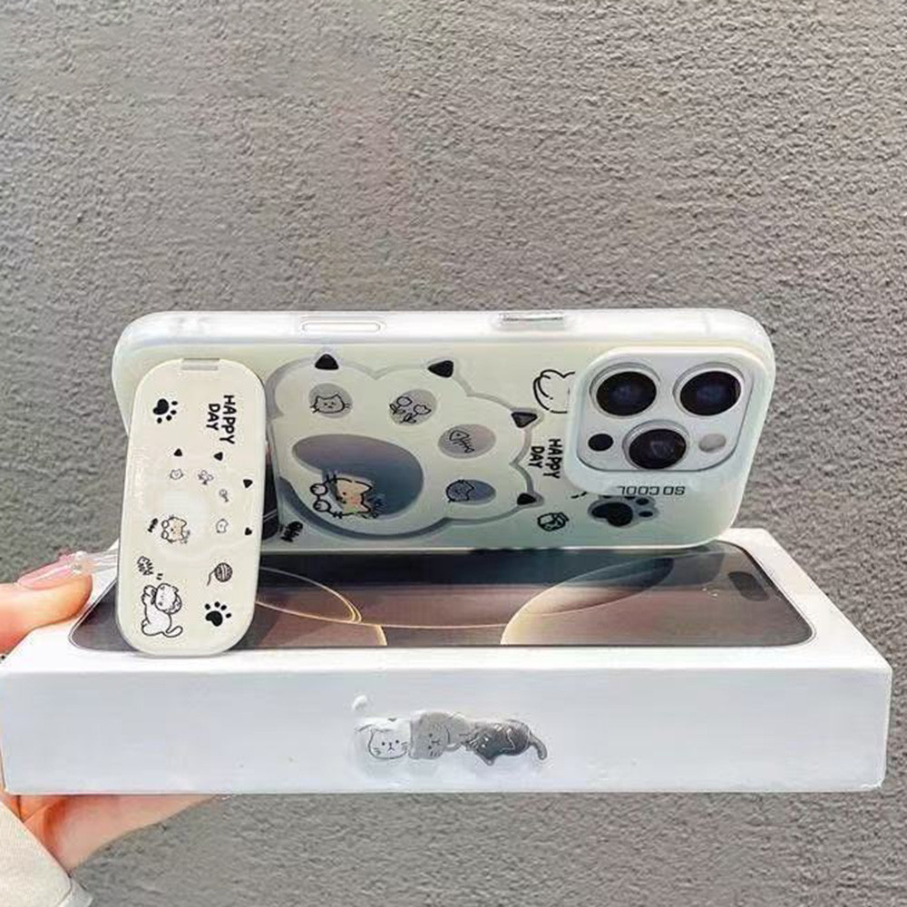 เคส For Samsung A36 A37 A56 A55 A54 A16 A07 A57 A17 A06 A22 A26 A15 A35 A05S 4G 5G รวมขาตั้งและสายคล้องคอ