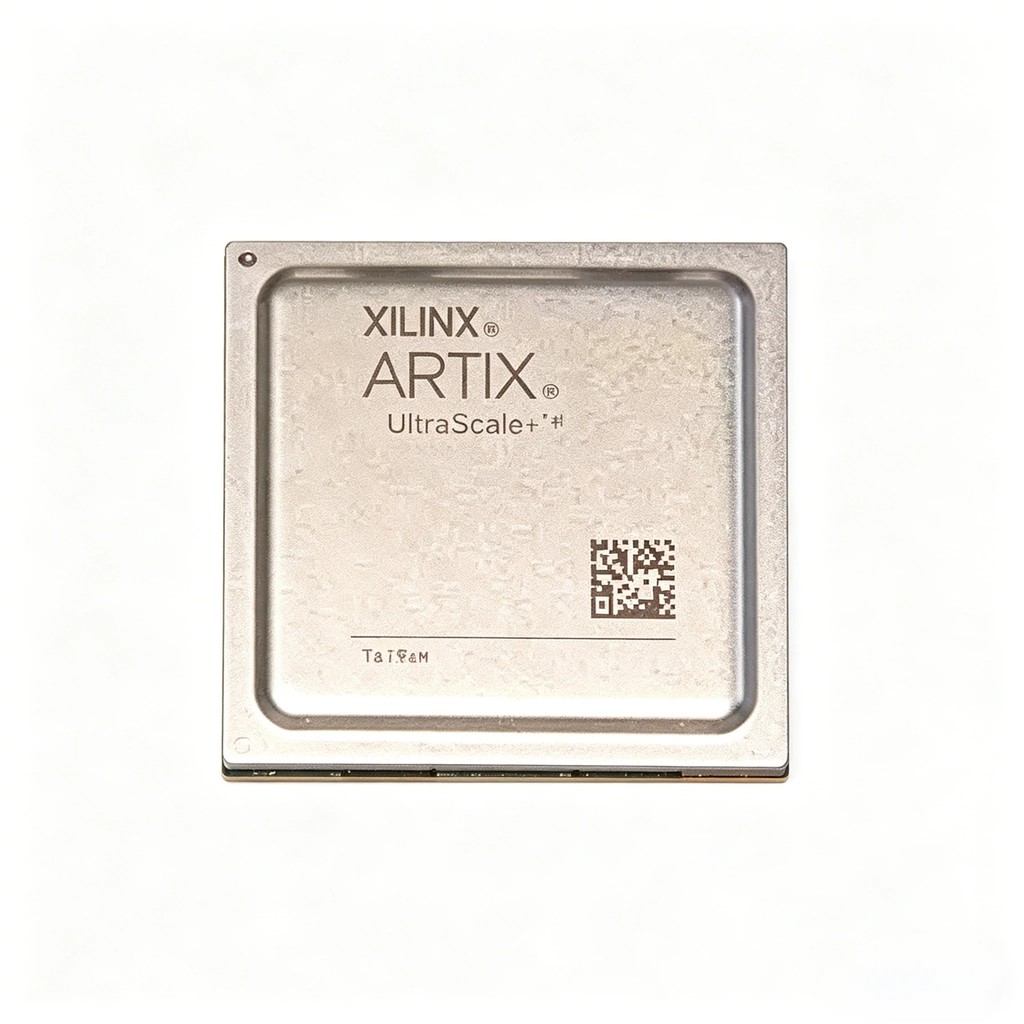 BXVO อุปกรณ์ลอจิกที่ตั้งโปรแกรมได้ AMD/XILINX ใหม่ล่าสุด (CPLD/FPGA) XCAU10P-1FFVB676E FCBGA-676(27x