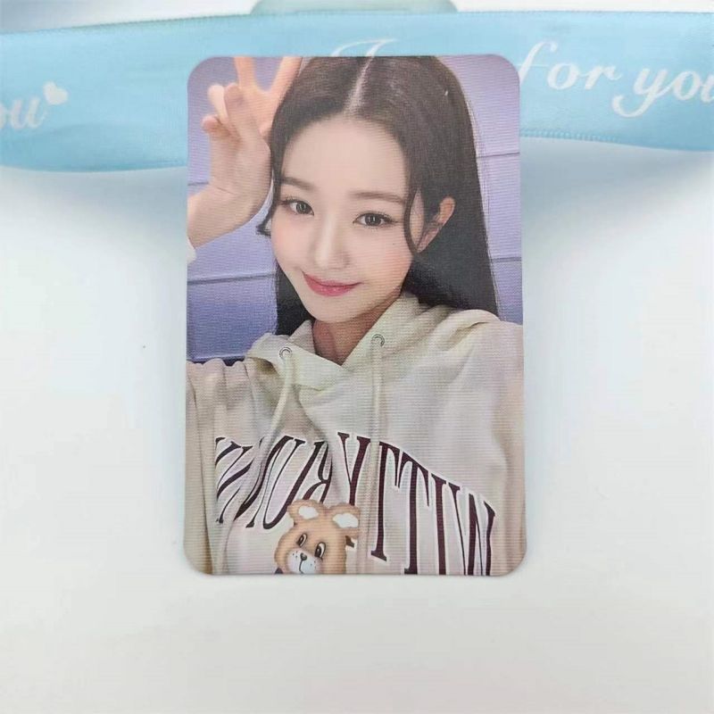 IVE Wonyoung kirsh รักดําน้ําWonyoung kirsh