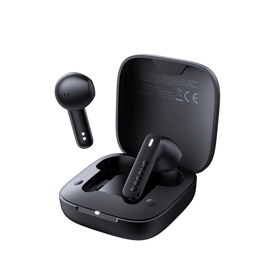 Baseus Bowie E16 True Wireless Earphones