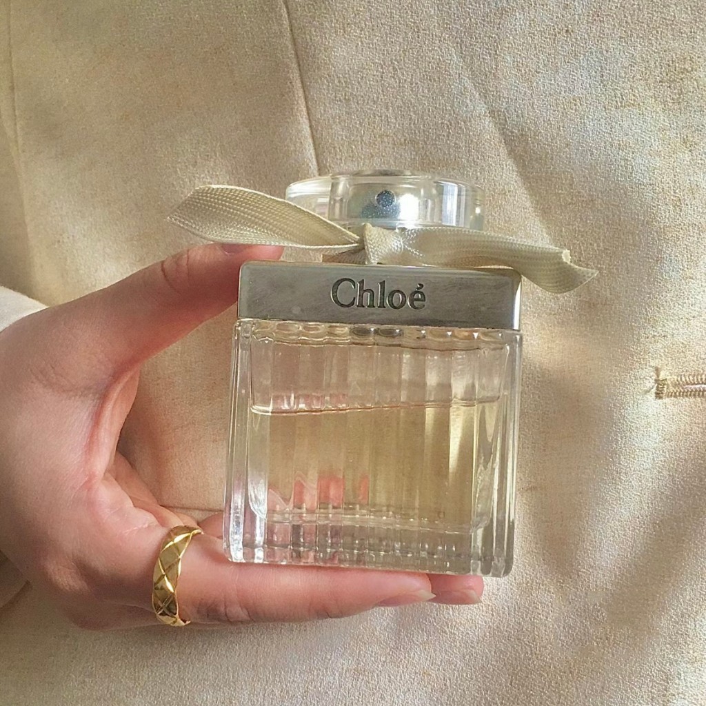 Chloe Eau de Parfum 75ml