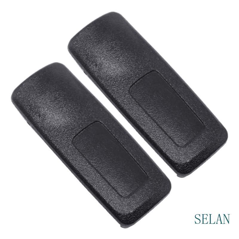 SEL เข็มขัดป้องกันคลิปสําหรับ DP3400 DP3401 DP3600 DP3601 DP4000 DP4600 DP4601 วิทยุสองทางป้องกันการ
