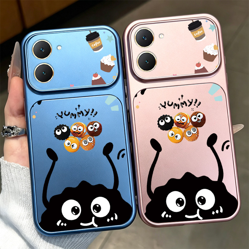PBZZ สําหรับ VIVO Y03 Y18E Y18S Y18T Y28E Y18 Y17S Y28S 5G Y03T Y03A Y18i 4g เคสโทรศัพท์ Softcase กั