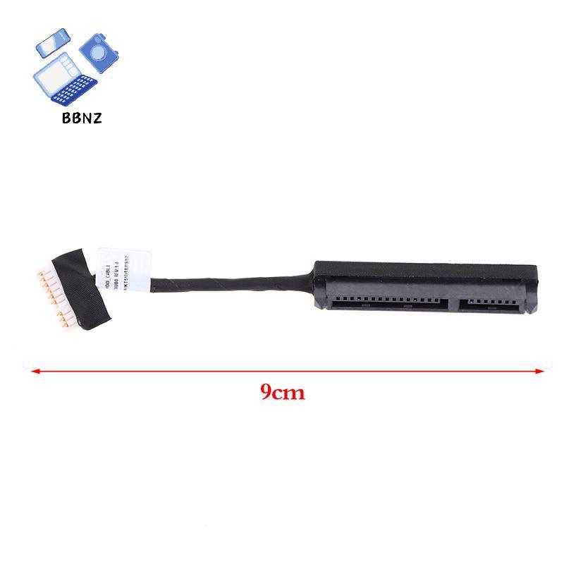 [BBNZ] สาย HDD สําหรับ ZBOOk15 ZBOOk17 G3 G4 SATA ฮาร์ดไดรฟ์ HDD Connector Flex Cable TH