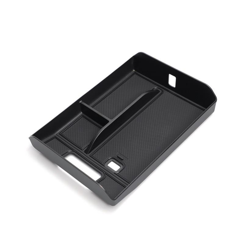 กล่องเก็บของในรถยนต์ 24 I.d.e.a.l MEGA สําหรับที่วางแขนและคอนโซลกลาง ใส่ทิชชู่ รับประกัน 1 ปี