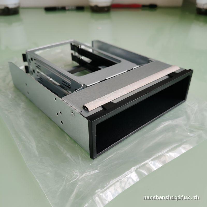 Original HP HP Z2 Z4 Z840 Z6 Z8 Z640 Optical Drive Position Extension 8 ซม.12 ซม.ชั้นวางฮาร์ดไดรฟ์