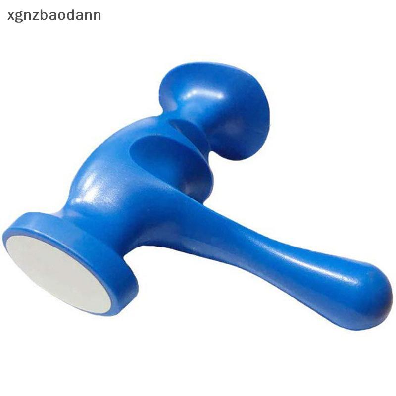 [XGN] Massage Cone Needle Reflexology Massage Tool Body Massage Ne Point Sti Tools ANN
