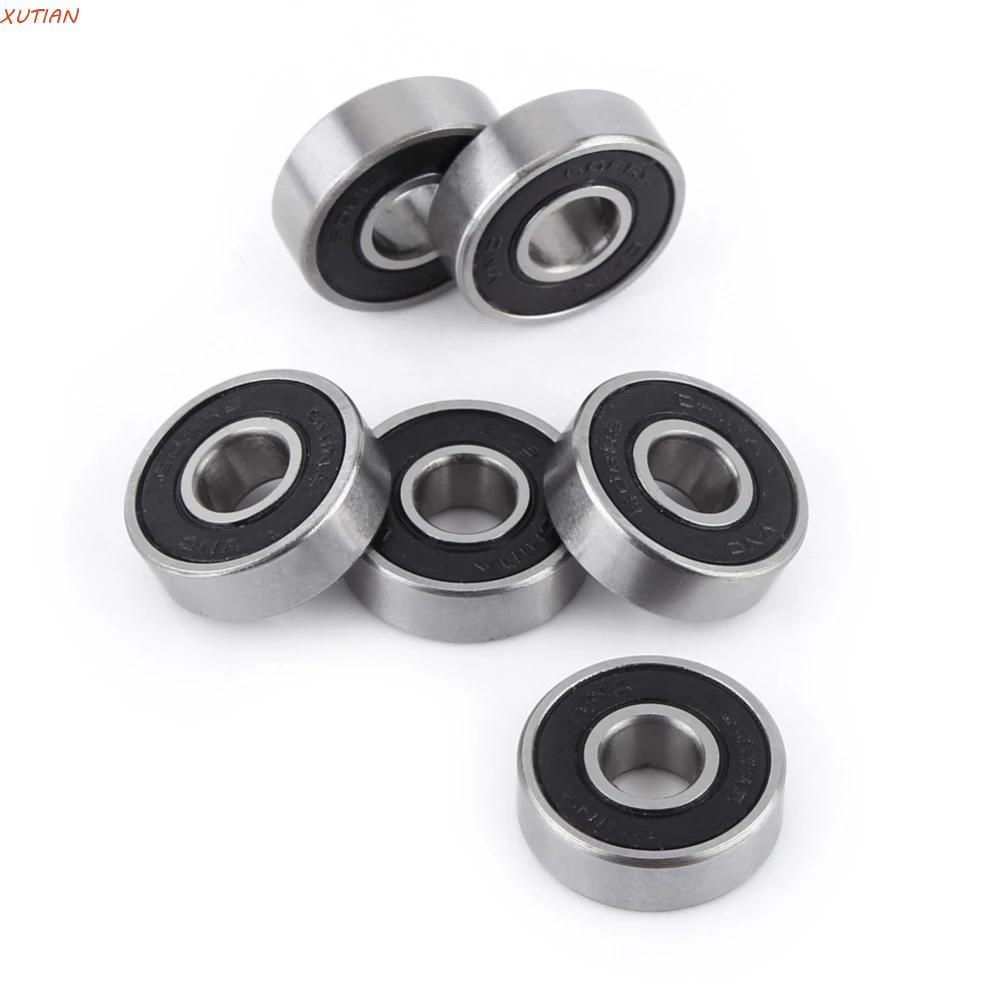 XUTIAN Bearing 608 2RS 608RS ปิดผนึก 608-2RS