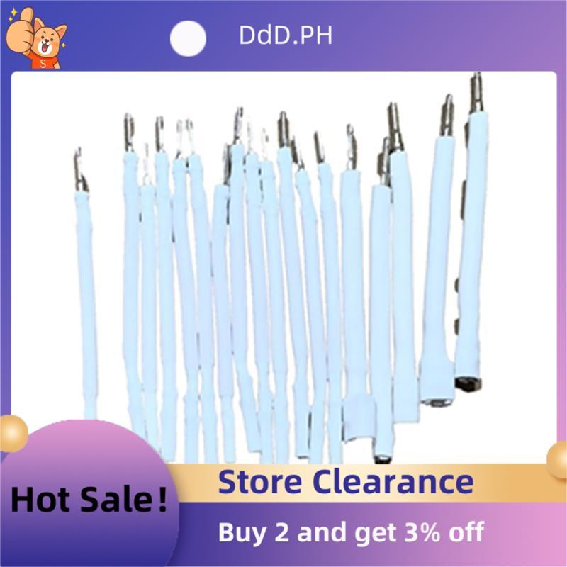 รถ ECU Connect Pins (18 ชิ้น) สําหรับ PCMflash ECU เครื่องมือ SM2 KT แฟลช KT200 FC200 Bench Cable Pi