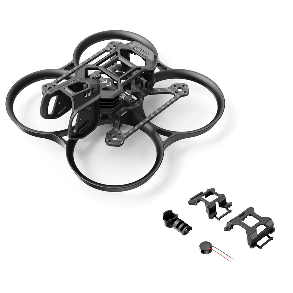 Betafpv Pavo20 Pro II Brushless Whoop Frame อุปกรณ์โดรน Drone