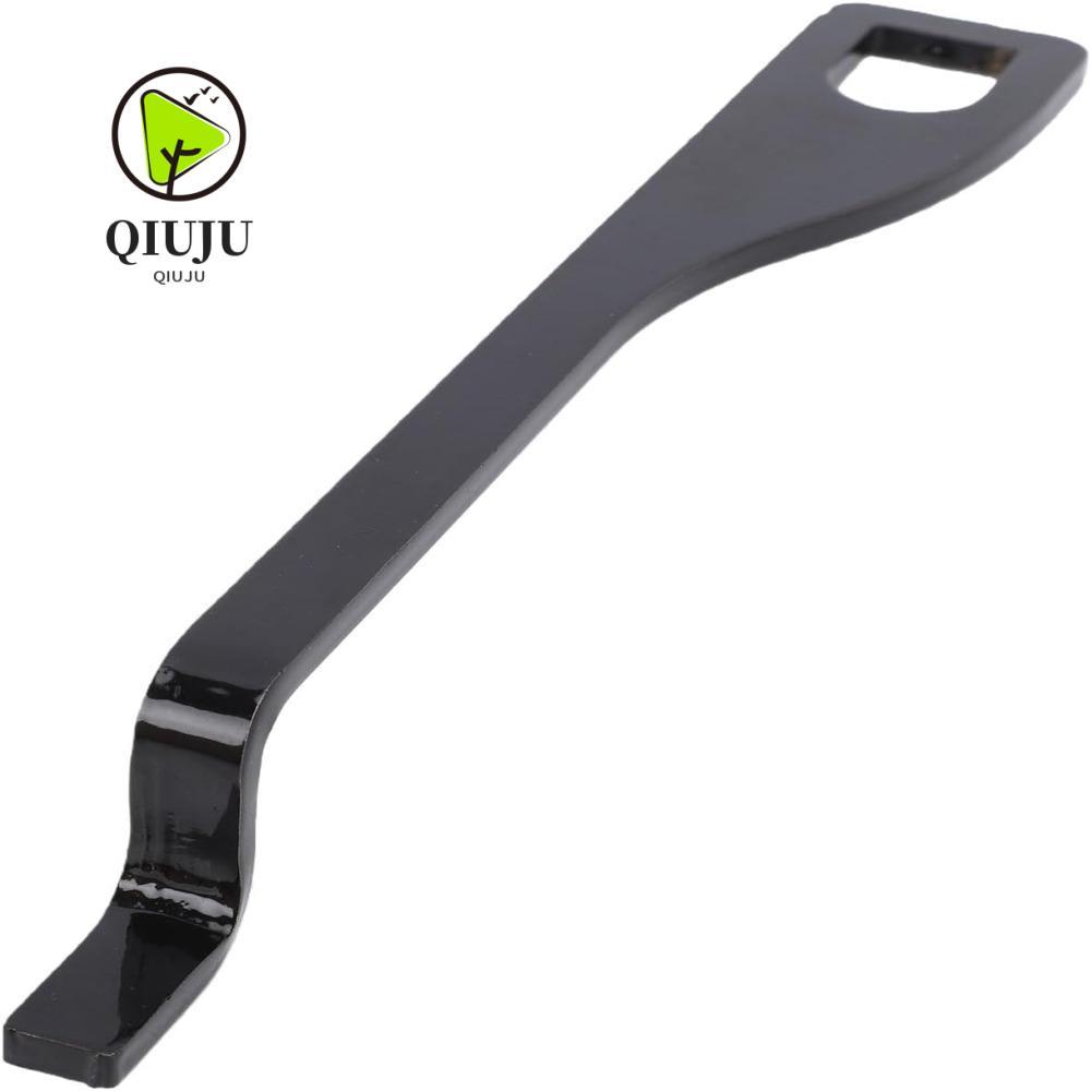 QIJU Air Vent Lock Extension Hook,ยาวสไตล์อะไหล่ Tailgate Standoff Holder,ทนทานAnti Theft Design 19.