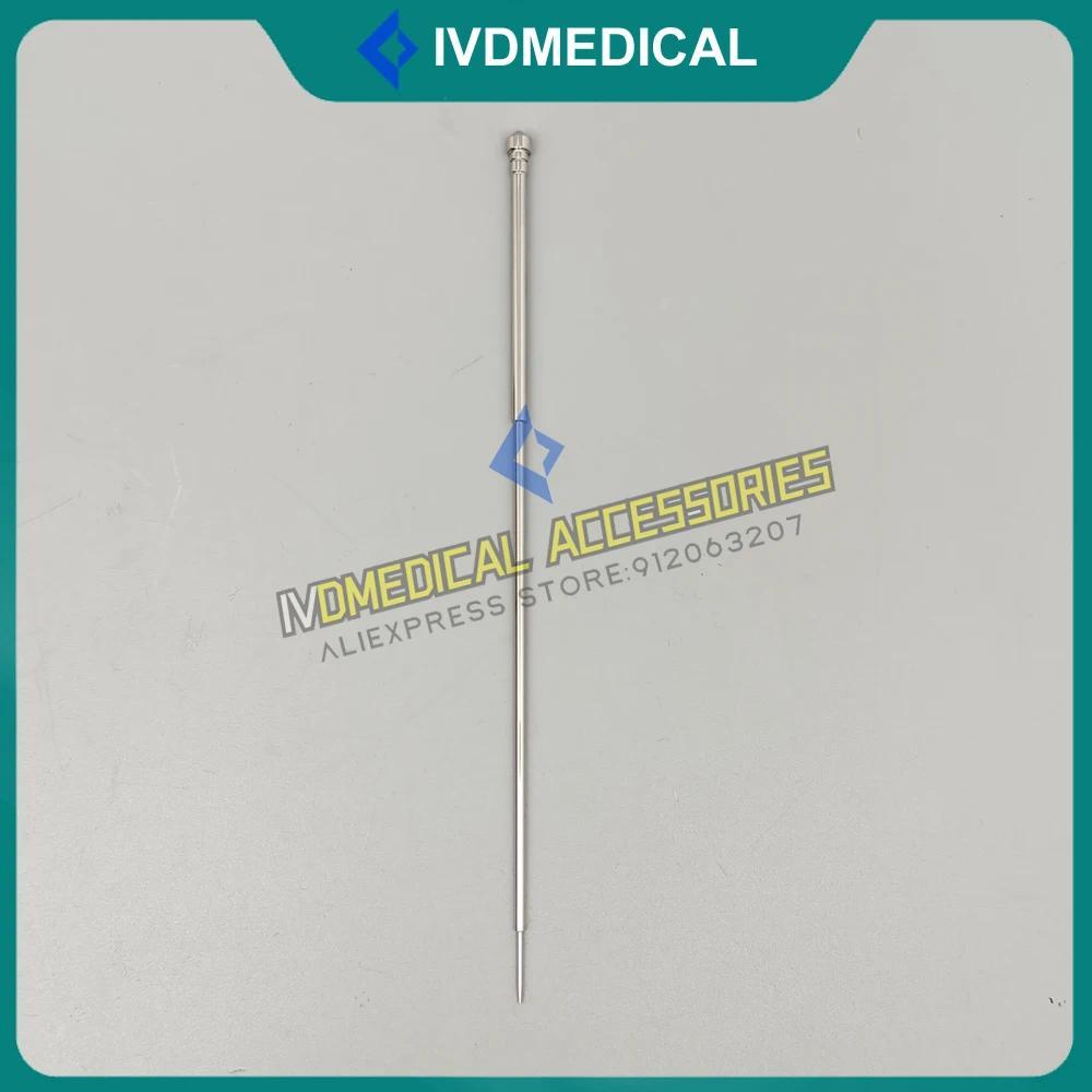 【QJ】Compatible Beckman AU400 480 640 680 5800 Sample Needle Puncture Probe