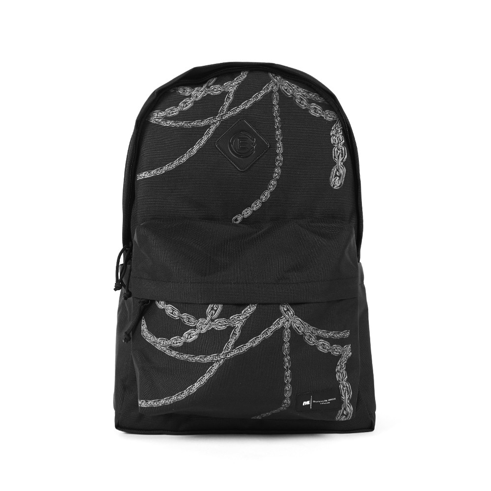 EVIL BACKPACK - CARLOTA G26 สีดํา