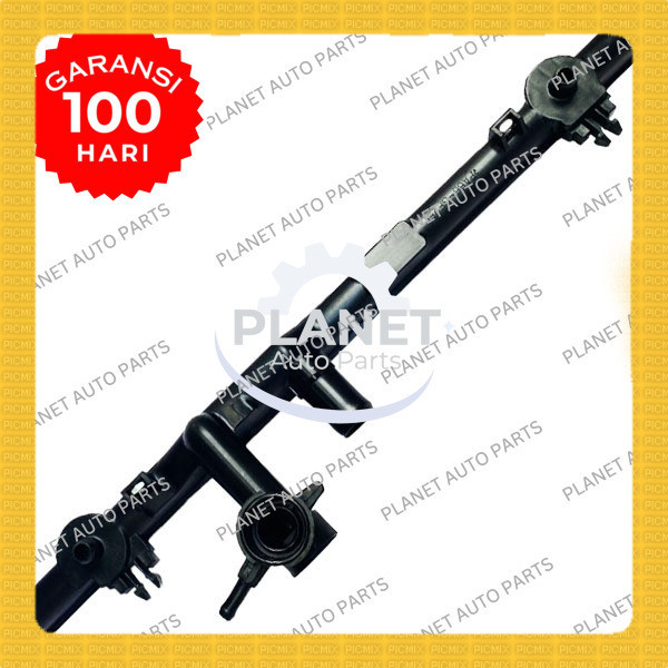 หม้อน้ําถังบน Suzuki Ertiga 2012-2016 Thin - 6647