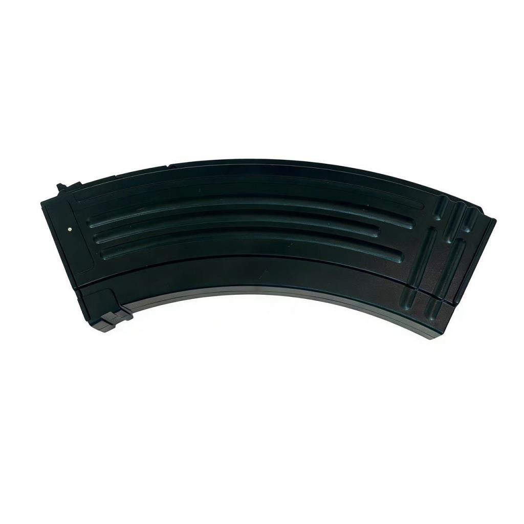 Hu Di Universal Powered Egg Supply คลิป AK47 Original กล่องเครื่องเขียนของเล่น AK High-Speed ไนลอนรุ