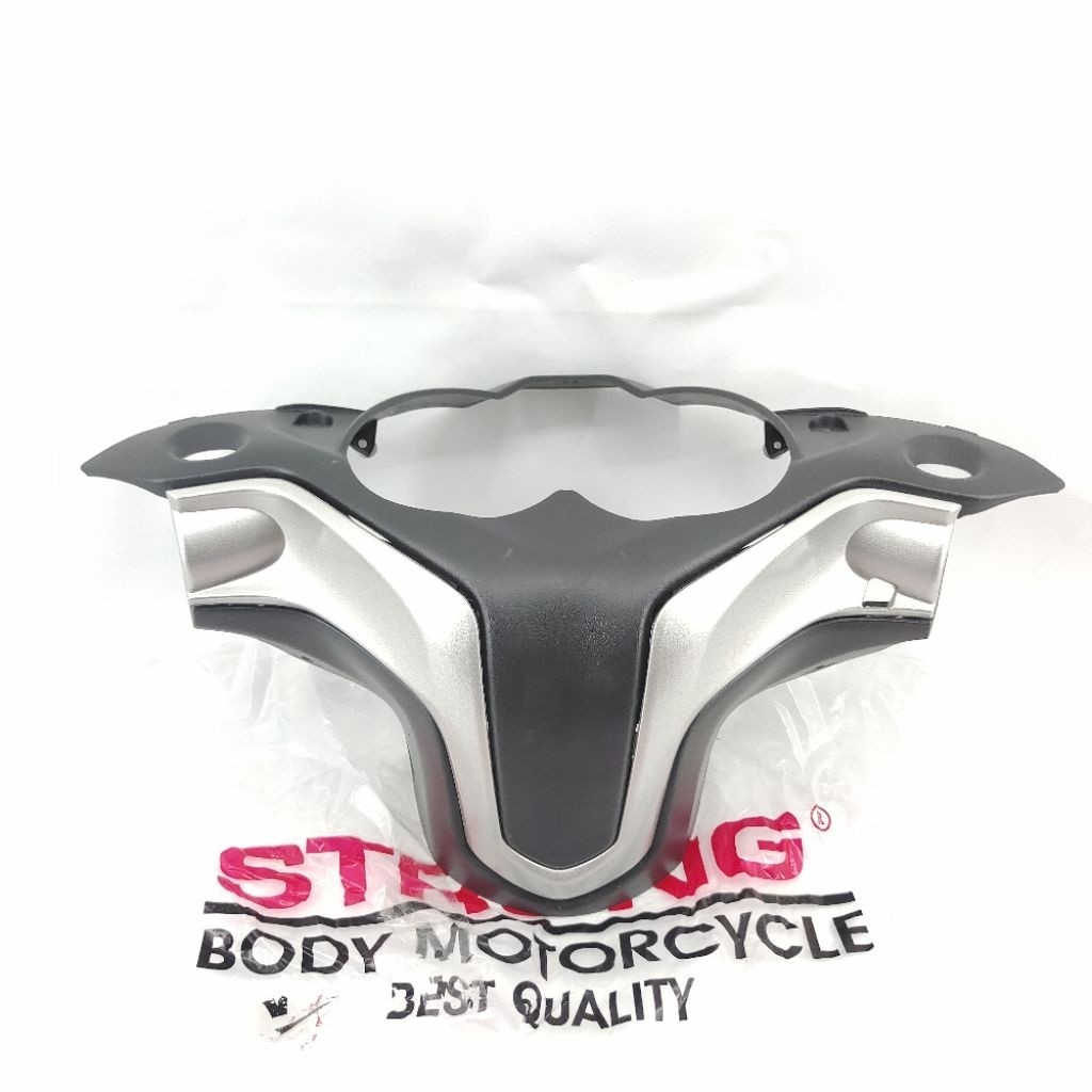 STRONG สีดําหลัง Totok Batok Yamaha Jupiter Z ใหม่ 2009 Original STRONG 12PART