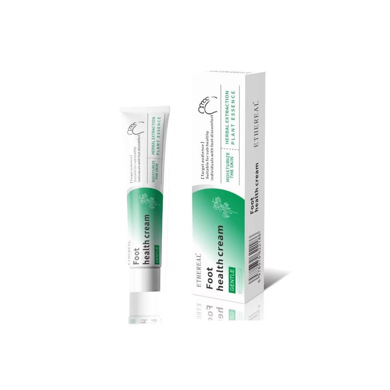 ขายร้อน ETHEREAL ครีมเท้านักกีฬาคันกลิ่นเท้า Store Supply K10197