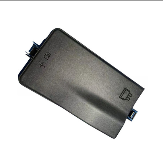 ฝาครอบกล่องฟิวส์เครื่องยนต์ 5WA937132A For A3 For 8Y 2021-2026 สําหรับแคดดี้ 2021-2026