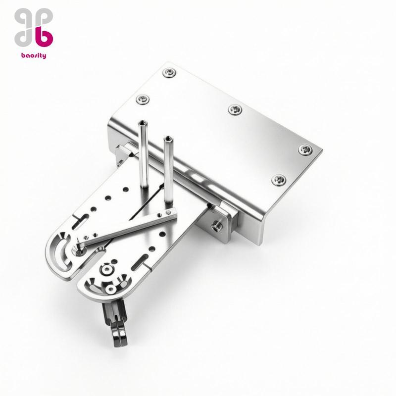 Baosity Jewelers Workbench Clamp V-Slot Jewelers