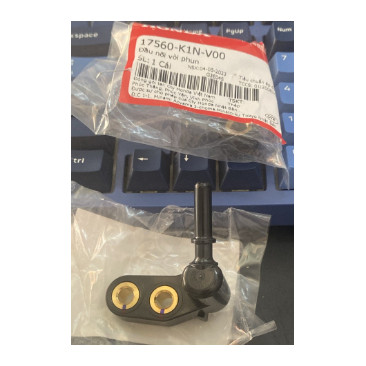 VARIO160 VARIO 160 INJECTOR HEAD INJECTOR HEAD KEPANA PIPE OIL INJECTOR