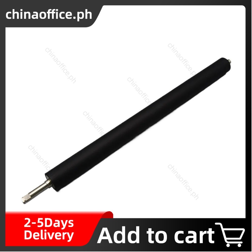 LPR-5525 Fuser Lower Pressure Roller สําหรับ HP CP5225 CP5525 M750 M775