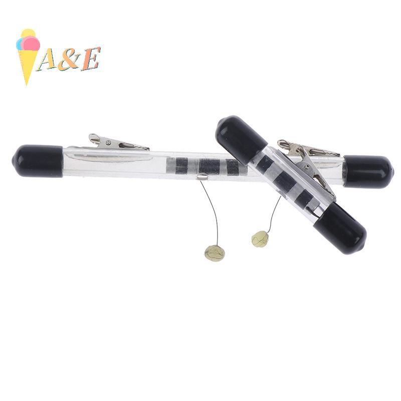 [QIMO] Magic Floating Invisible Tri Thread Reel Invisible Reelg Float Retractor