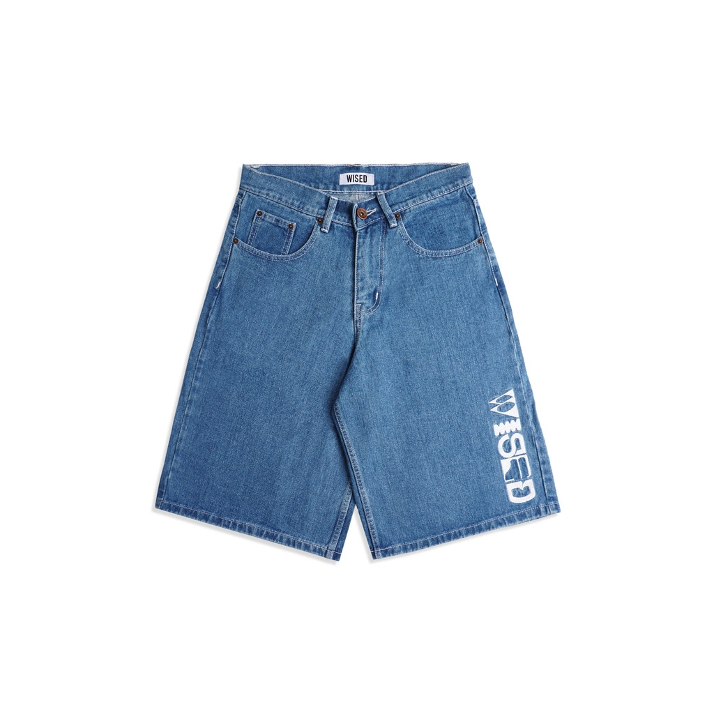 WISED | OBLIVION | กางเกง JORTS