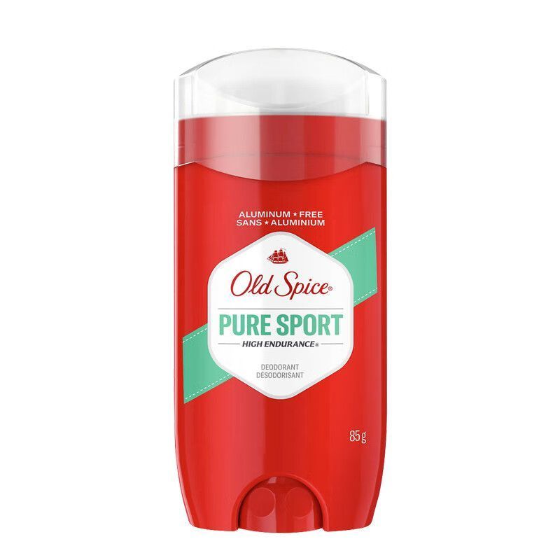 Old Spice Antiperspirant Cream Old Spice Canada นําเข้าครีมระงับเหงื่อของผู้ชาย