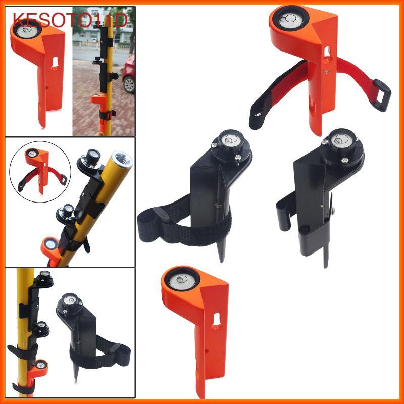[kesoto11d] Bubble Level Spirit-level Bubble Blister ไม้บรรทัด Accessorie ระดับ Rod สําหรับอาคารกลาง