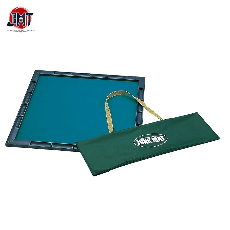 AMOS JUNK MAT (Amos Junk Mat) Mahjong Mat